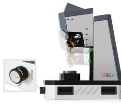 显微硬度计图片